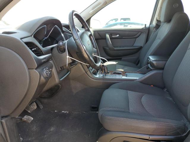 Photo 7 from auction – 2013 CHEVROLET TRAVERSE L with VIN 1GNKVGKD3DJ107344