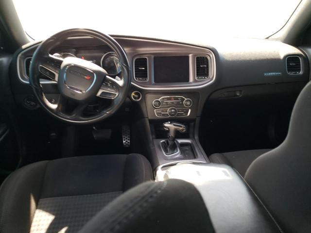 Photo 8 from auction – 2020 DODGE CHARGER R/ with VIN 2C3CDXCT7LH162003