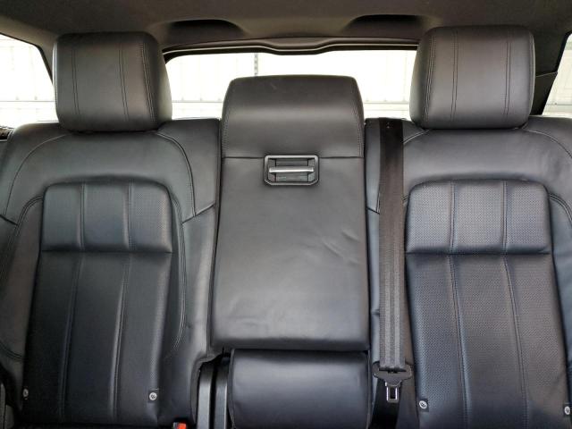 Photo 10 from auction – 2018 LAND ROVER RANGE ROVE with VIN SALWR2RK3JA407167