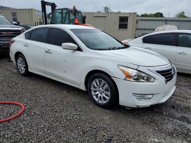 Photo 4 from auction – 2014 NISSAN ALTIMA 2.5 with VIN 1N4AL3AP0EN343951