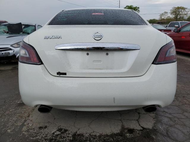 Фото 6 с аукциона – 2014 NISSAN MAXIMA S с VIN 1N4AA5AP4EC488116