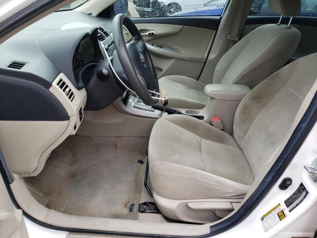 Photo 7 from auction – 2011 TOYOTA COROLLA LE with VIN 2T1BU4EE9BC541372
