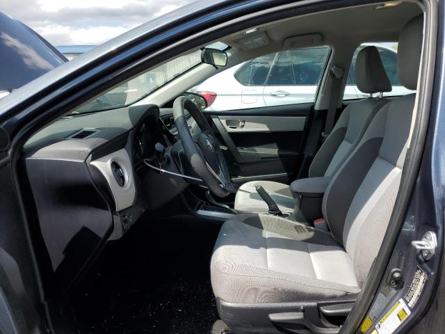 Photo 7 from auction – 2017 TOYOTA COROLLA L with VIN 2T1BURHE7HC753950