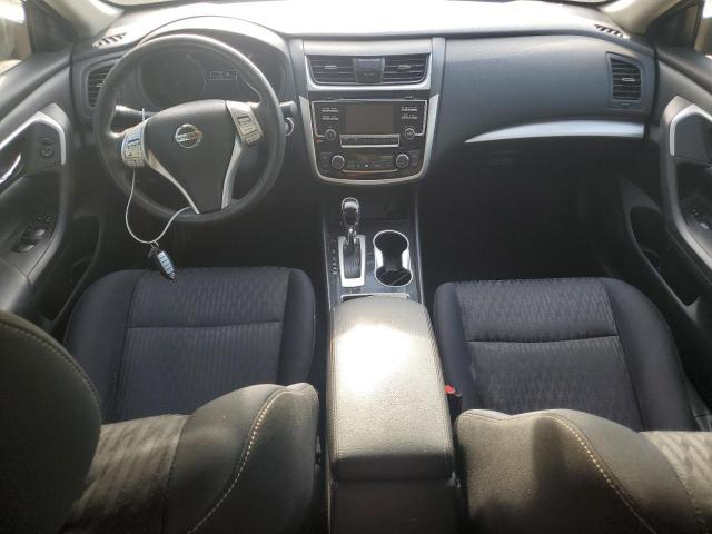 Photo 8 from auction – 2018 NISSAN ALTIMA 2.5 with VIN 1N4AL3AP8JC131028