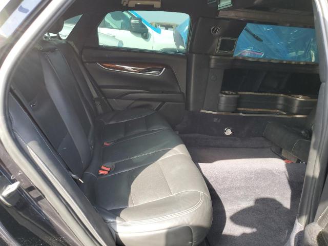 Photo 10 from auction – 2014 CADILLAC XTS with VIN 2G61U5S32E9263734