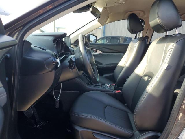 Photo 7 from auction – 2019 MAZDA CX-3 TOURI with VIN JM1DKDC78K0418515