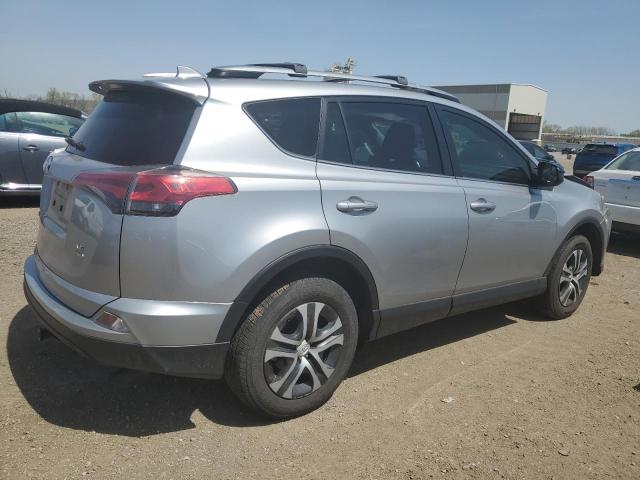Photo 3 from auction – 2018 TOYOTA RAV4 LE with VIN JTMBFREV9JJ201570