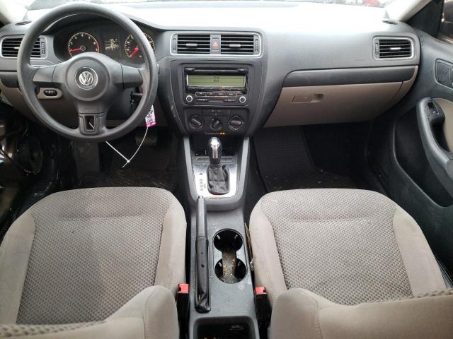 Photo 8 from auction – 2011 VOLKSWAGEN JETTA BASE with VIN 3VW2K7AJ9BM085601