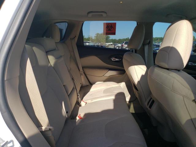Photo 10 from auction – 2019 JEEP CHEROKEE L with VIN 1C4PJLCB5KD220238