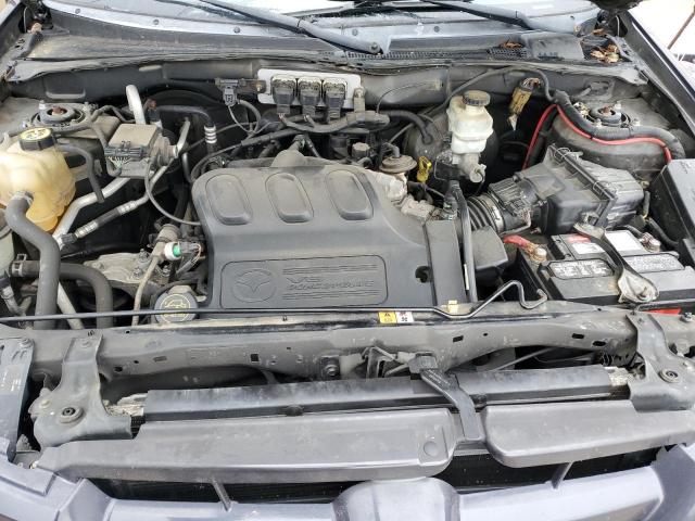 Photo 12 from auction – 2005 MAZDA TRIBUTE S with VIN 4F2YZ04195KM41729