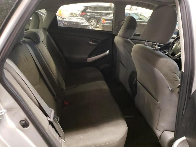 Zdjęcie 10 z aukcji – 2013 TOYOTA PRIUS z VIN JTDKN3DU0D5669693