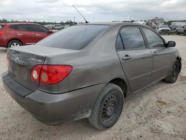 Photo 3 from auction – 2006 TOYOTA COROLLA CE with VIN 1NXBR32E96Z684018
