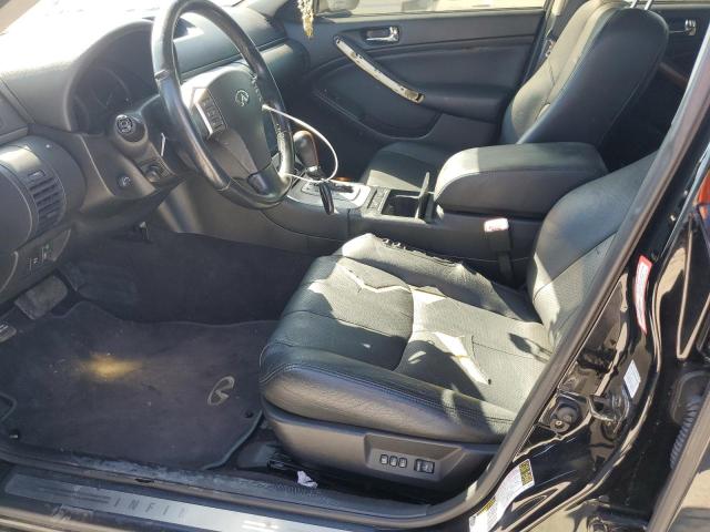 Photo 7 from auction – 2006 INFINITI G35 with VIN JNKCV51E26M503776