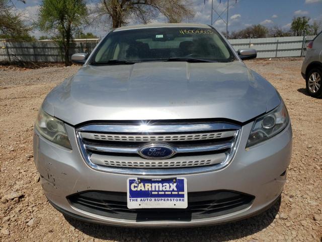Photo 5 from auction – 2011 FORD TAURUS SEL with VIN 1FAHP2EW0BG158877