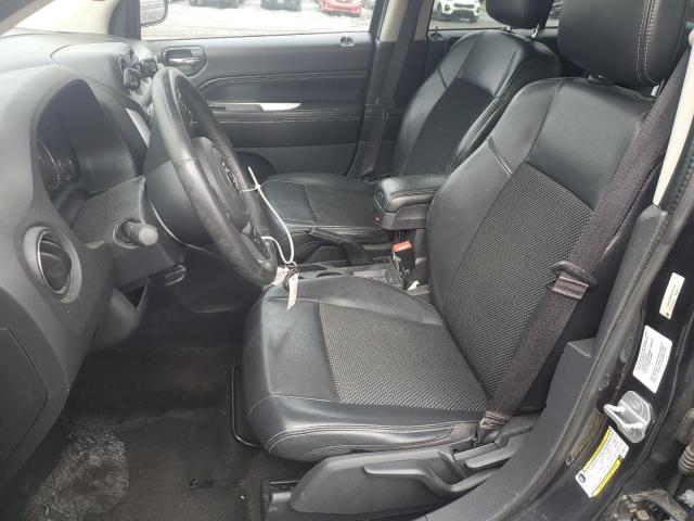 Photo 7 from auction – 2014 JEEP COMPASS LA with VIN 1C4NJDEB9ED532724