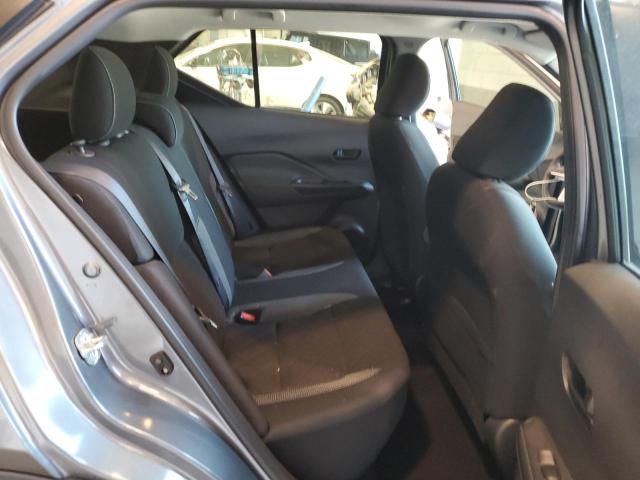 Photo 10 from auction – 2020 NISSAN KICKS S with VIN 3N1CP5BV3LL521447