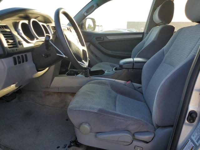 Фото 7 с аукциона – 2005 TOYOTA 4RUNNER SR с VIN JTEBU14RX50064576