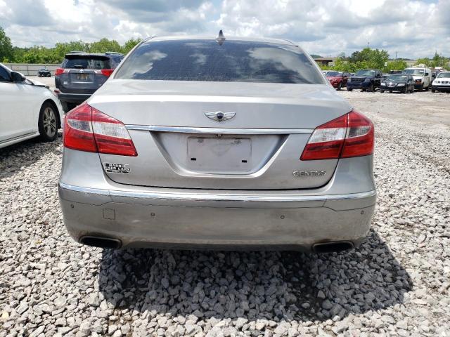 Photo 6 from auction – 2012 HYUNDAI GENESIS 3. with VIN KMHGC4DD0CU153173