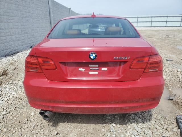 Foto 6 de la subasta – 2011 BMW 328 XI con VIN WBAKF3C57BE567082