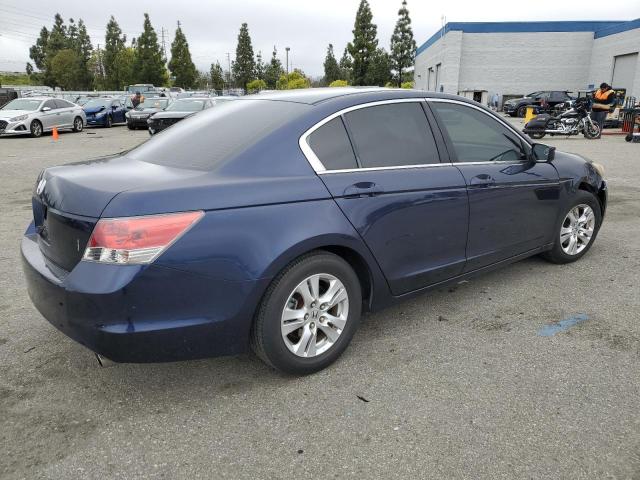 Photo 3 from auction – 2008 HONDA ACCORD LXP with VIN JHMCP26478C040292