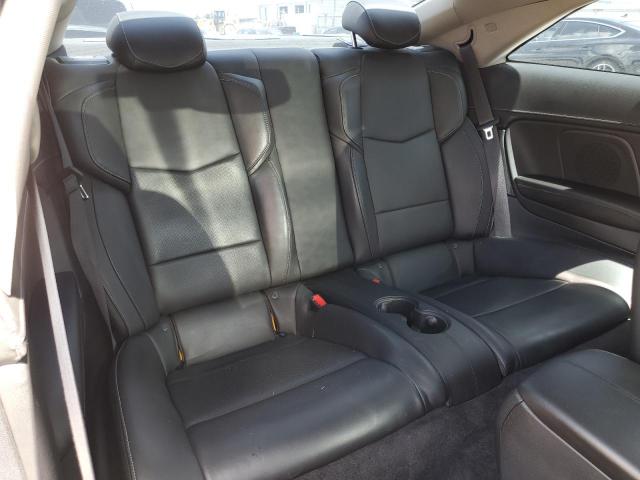 Photo 10 from auction – 2015 CADILLAC ATS LUXURY with VIN 1G6AB1RX1F0131373