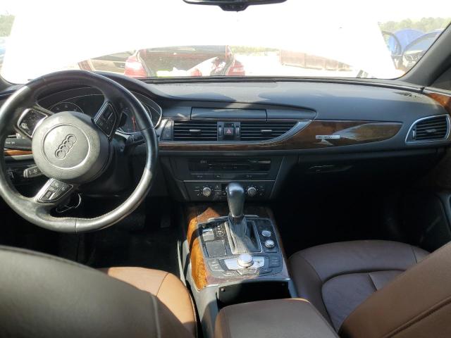 Photo 8 from auction – 2017 AUDI A6 PREMIUM with VIN WAUF8AFC8HN047833