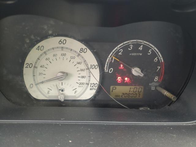 Photo 9 from auction – 2005 TOYOTA SCION XA with VIN JTKKT624550119021