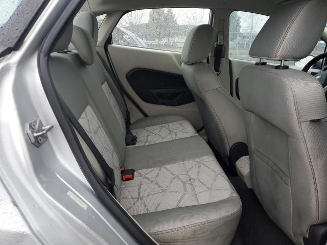 Photo 10 from auction – 2011 FORD FIESTA SE with VIN 3FADP4BJXBM228913