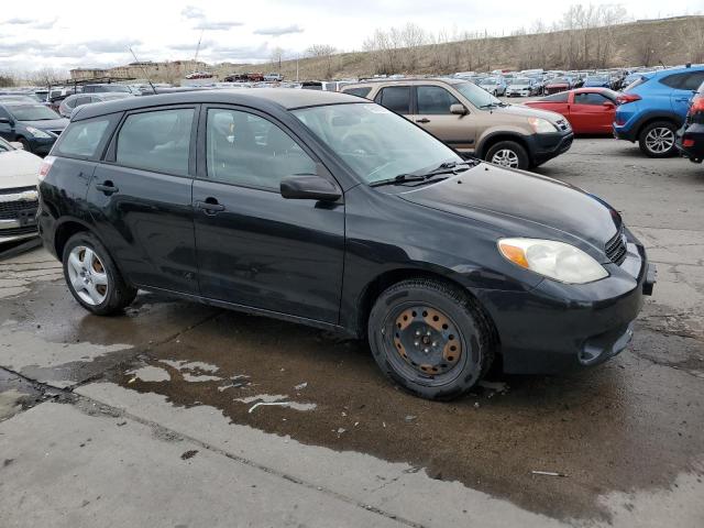 Photo 4 from auction – 2007 TOYOTA COROLLA MA with VIN 2T1KR32E67C662268