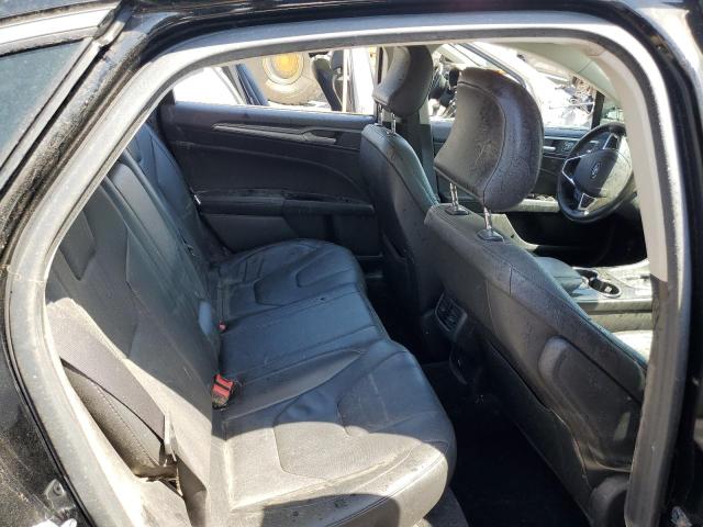 Photo 10 from auction – 2016 FORD FUSION TIT with VIN 3FA6P0K90GR344140