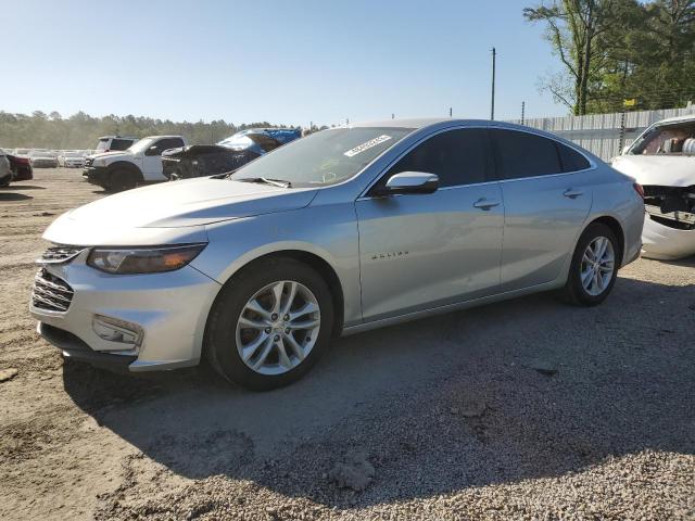 Photo 1 from auction – 2017 CHEVROLET MALIBU LT with VIN 1G1ZE5ST3HF156774