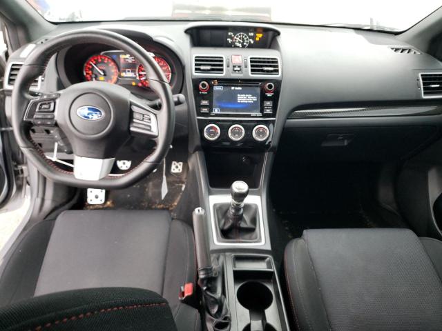 Photo 8 from auction – 2017 SUBARU WRX PREMIU with VIN JF1VA1E62H9840249