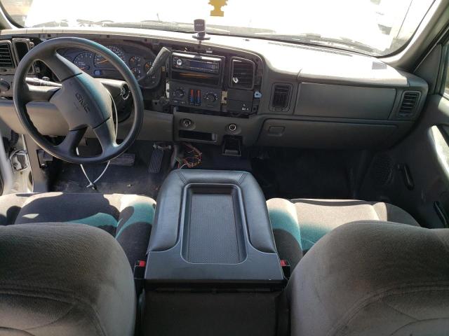 Zdjęcie 8 z aukcji – 2005 GMC SIERRA C25 z VIN 1GTHC29U25E290733