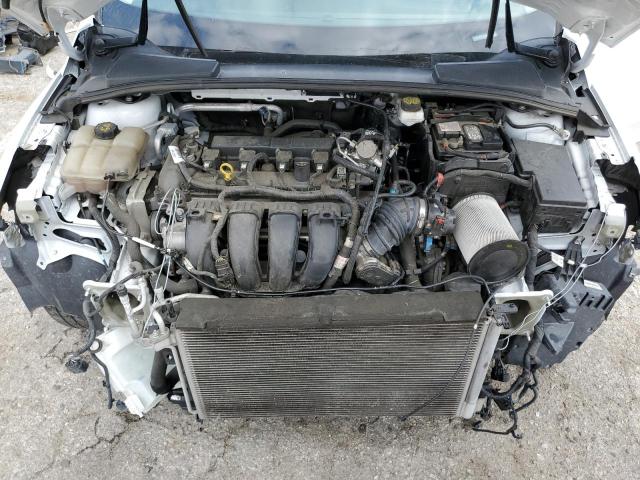 Photo 11 from auction – 2018 FORD FOCUS SE with VIN 1FADP3F21JL262462
