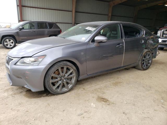 LEXUS GS 350 2014 con VIN JTHBE1BL1E5040202 - Foto de la subasta