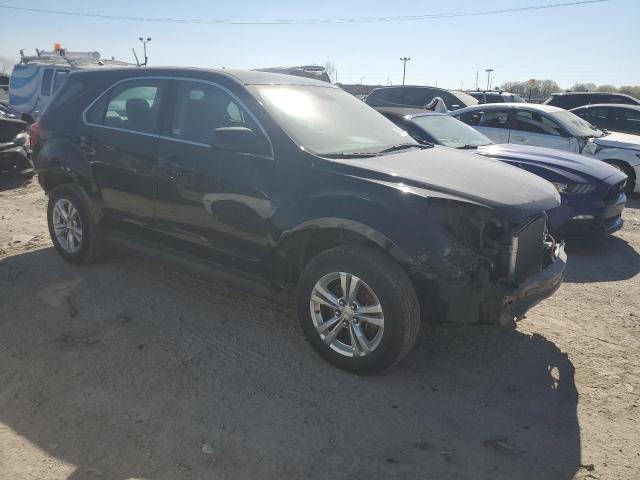 Photo 4 from auction – 2015 CHEVROLET EQUINOX LS with VIN 2GNALAEK8F6109812