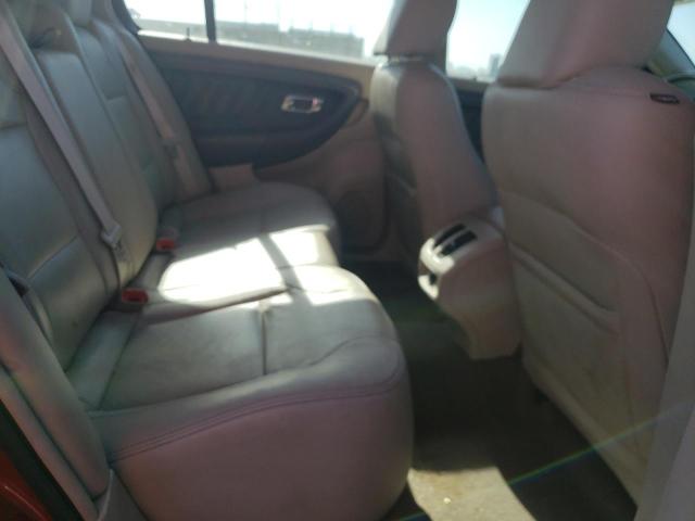 Foto 10 de la subasta – 2011 FORD TAURUS SEL con VIN 1FAHP2EW5BG129469