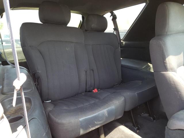 Photo 11 from auction – 2003 CHEVROLET BLAZER with VIN 1GNCT18X43K110898