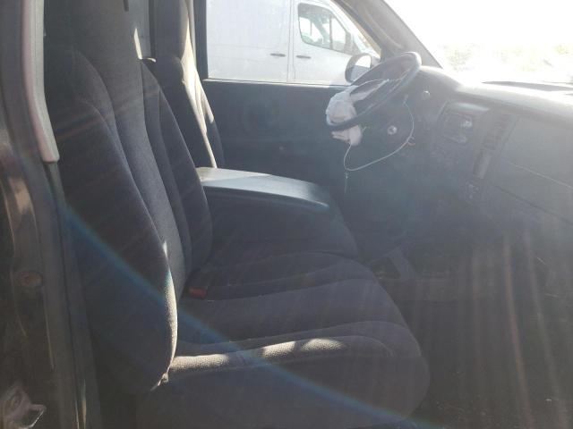 Foto 10 de la subasta – 2001 DODGE DAKOTA con VIN 1B7FL26XX1S187979