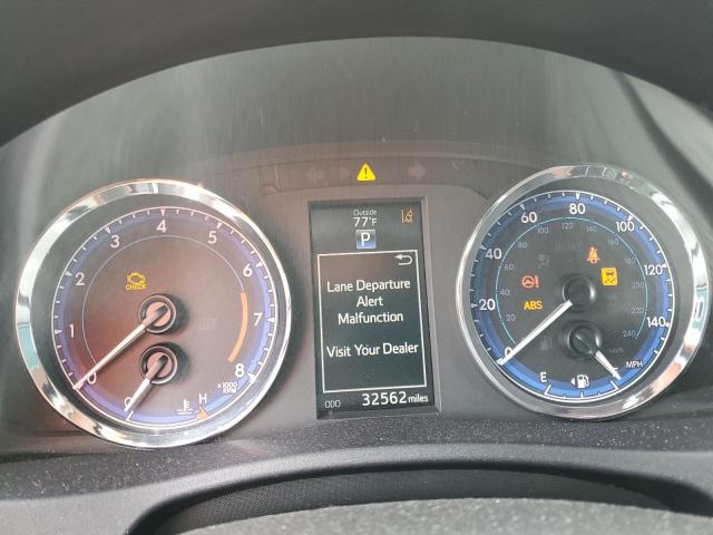 Photo 9 from auction – 2018 TOYOTA COROLLA L with VIN 2T1BURHE3JC971471