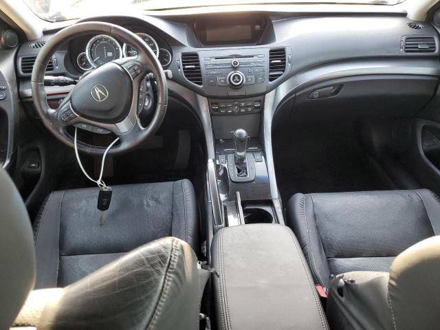 صورة رقم 8 من المزاد - 2012 ACURA TSX مع VIN JH4CU2F46CC023484