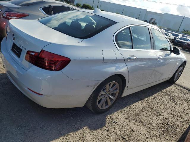 Photo 3 from auction – 2014 BMW 528 XI with VIN WBA5A7C52ED620171