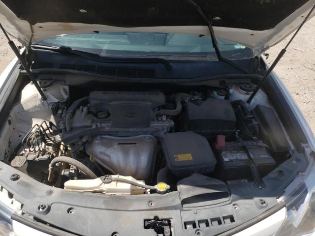 Photo 11 from auction – 2012 TOYOTA CAMRY BASE with VIN 4T1BF1FK8CU630279