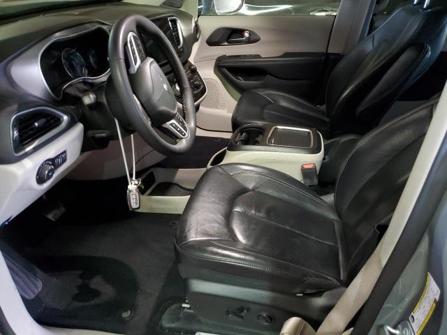 Photo 7 from auction – 2022 CHRYSLER PACIFICA T with VIN 2C4RC1BG1NR115332