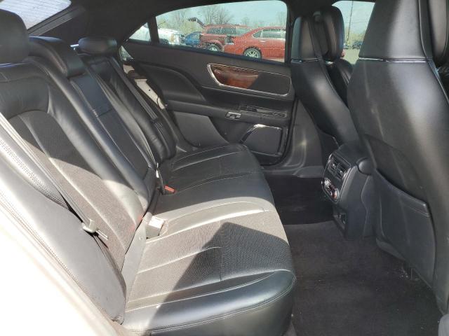 Photo 10 from auction – 2017 LINCOLN CONTINENTA with VIN 1LN6L9NP3H5626986