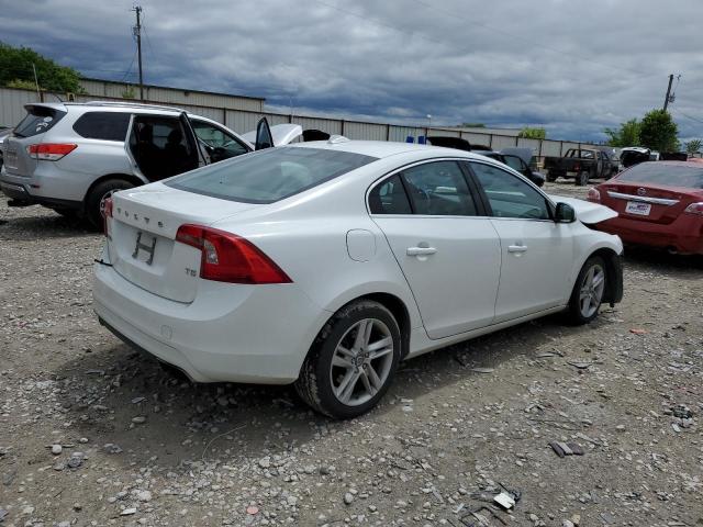 Photo 3 from auction – 2014 VOLVO S60 T5 with VIN YV1612FS6E2294490