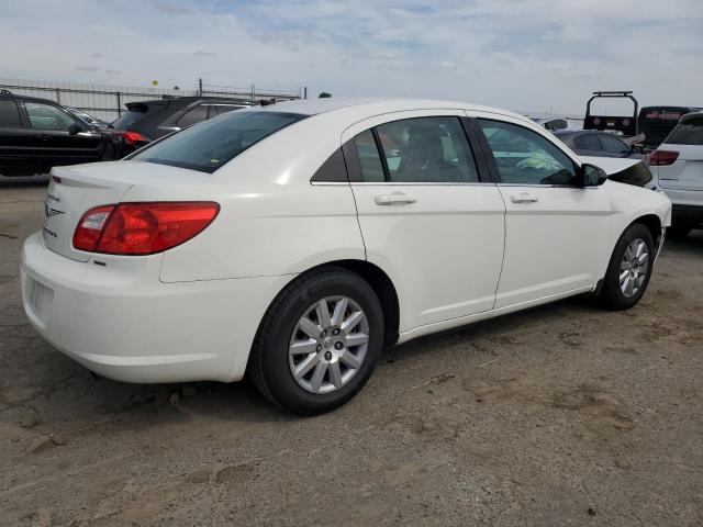 Photo 3 from auction – 2010 CHRYSLER SEBRING TO with VIN 1C3CC4FB5AN136489