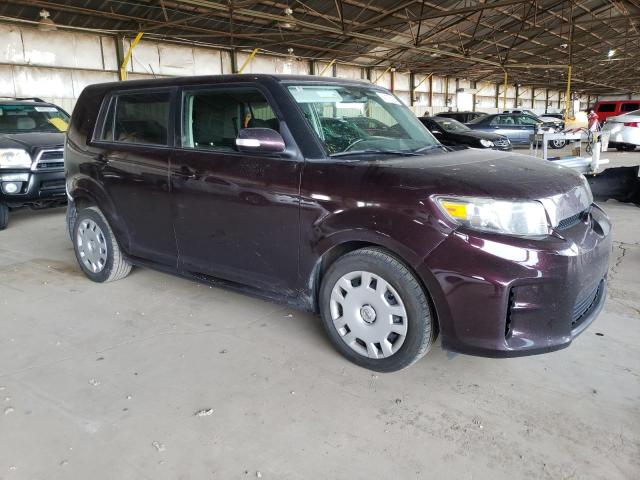Photo 4 from auction – 2015 TOYOTA SCION XB with VIN JTLZE4FE2FJ081979