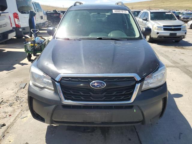 Photo 5 from auction – 2017 SUBARU FORESTER 2 with VIN JF2SJGEC1HH429891