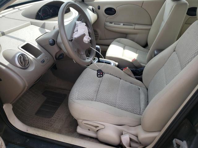 Photo 7 from auction – 2006 SATURN ION LEVEL with VIN 1G8AJ55F26Z160956